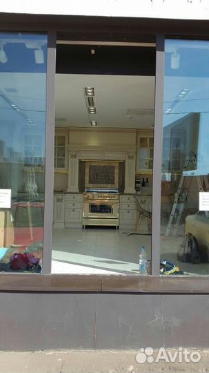 Замена стекла и стеклопакета