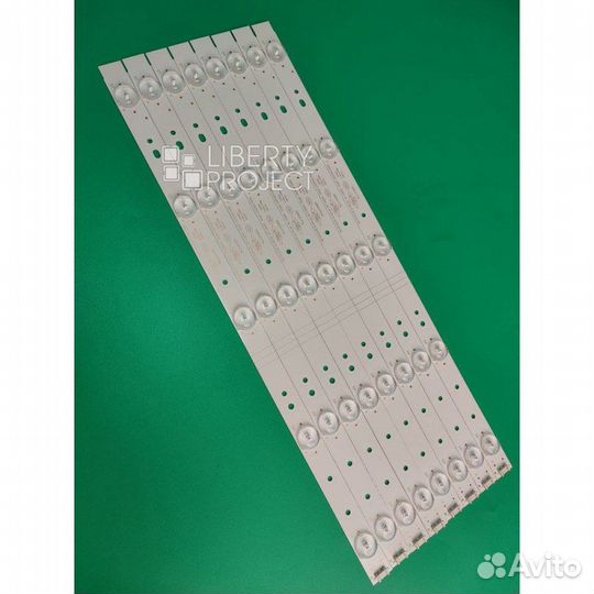 Подсветка для телевизора