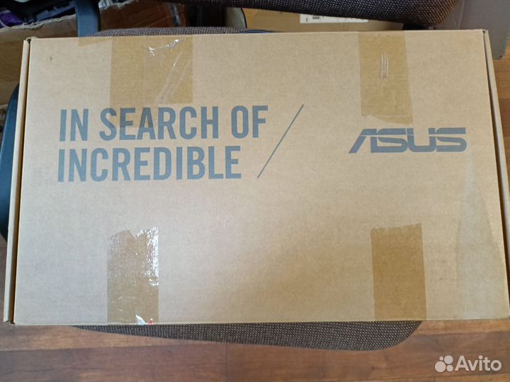 Ноутбук Asus X515 Gold\8gb\256ssd 15.6 FHD