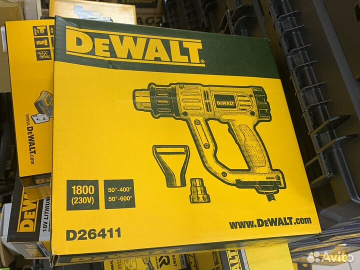 Dewalt d26411