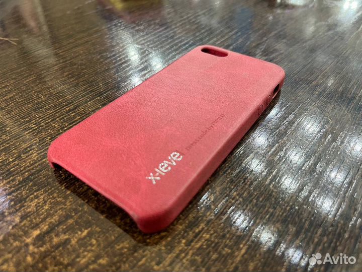 Чехол на iPhone 5 5s se