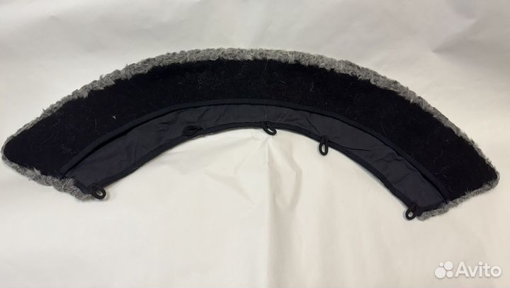 Каракулевые воротники