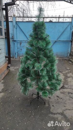 Елка искусственная 180 высота