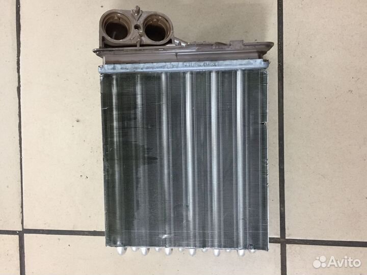 Испаритель Nissan Almera G15