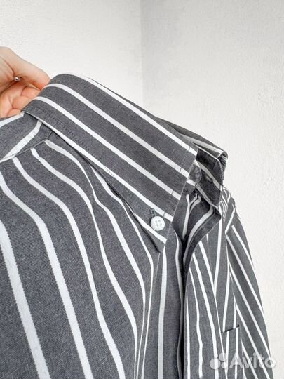 Мужская рубашка McGregor M/39