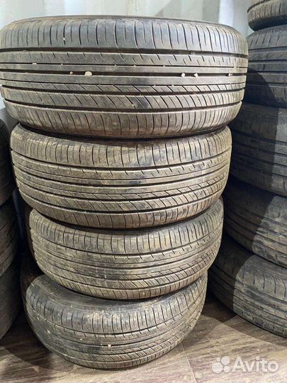 Колеса на Вольво 205/55r16 30666523