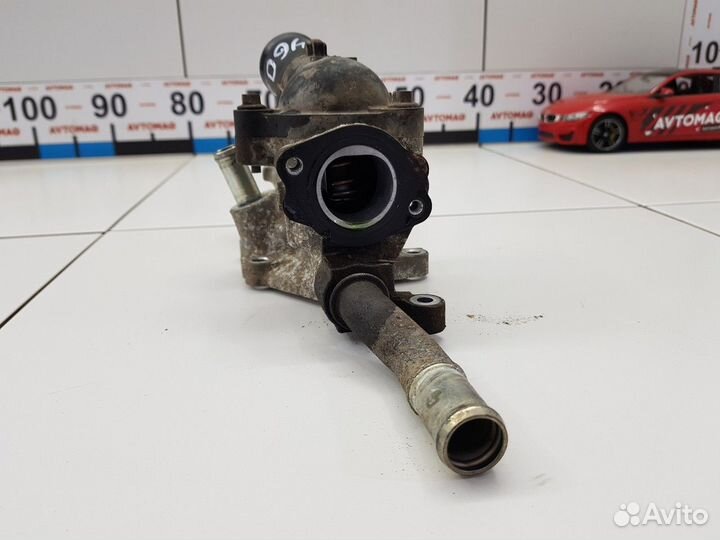 Корпус термостата (Mazda CX-5)