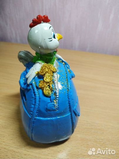 Копилка 11 см