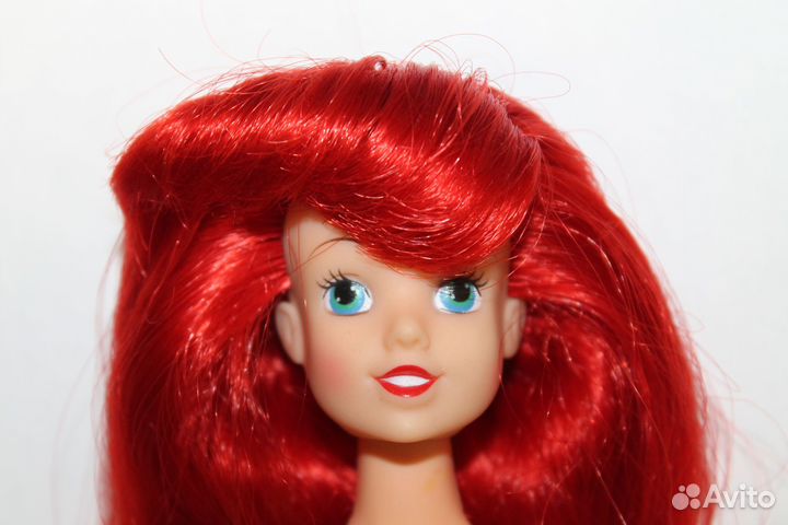 Кукла Ариель