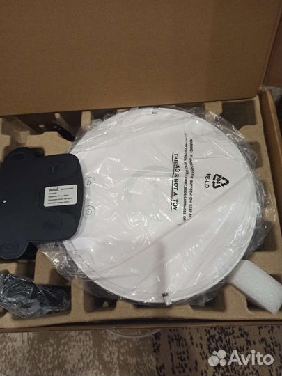 Робот пылесос моющий бу