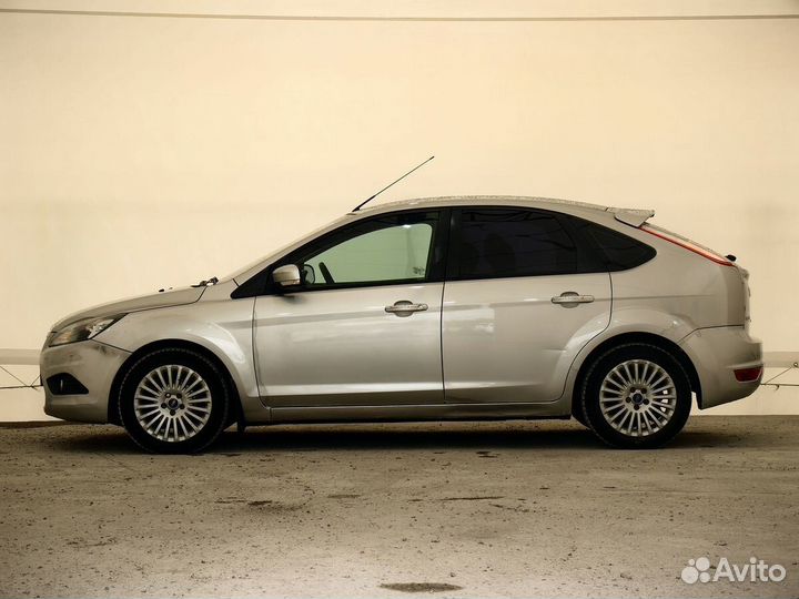 Ford Focus 2.0 AT, 2011, 336 000 км