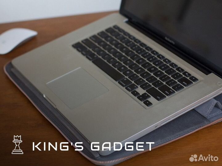 Технологии нового века уже в King's Gadget
