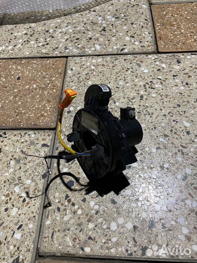 Подрулевой шлейф приора 2 С круизом