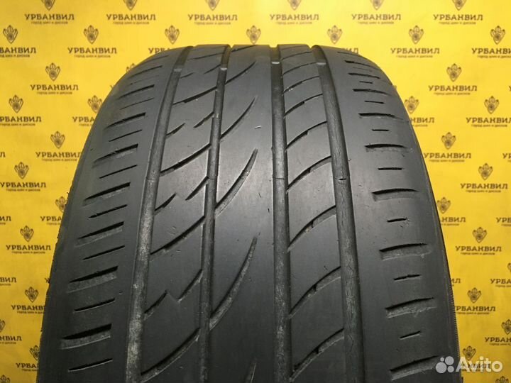 Maxtrek Fortis T5 275/40 R20 106W