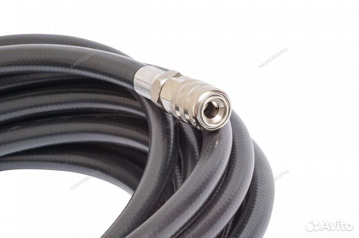 Автоматическая подкачка колес Nordberg TI11D +Торг