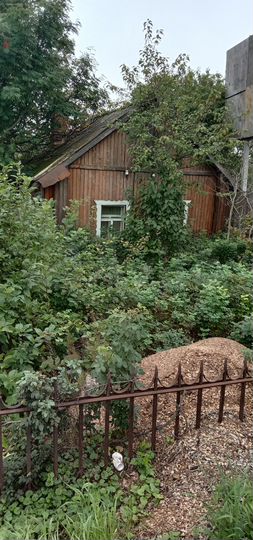 Участок 22 сот. (ИЖС)