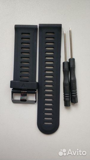 Новый Ремешок для Garmin Fenix 3/5x/5x plus/6x/7x