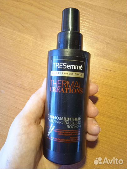 Лосьон для волос истёк срок