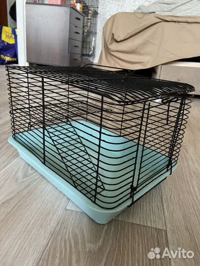 Клетка для грызунов