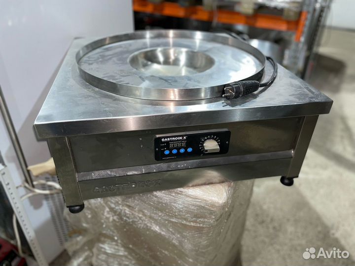 Аппарат для тантуни