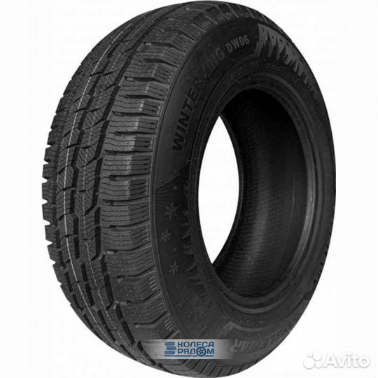 DoubleStar DW06 225/75 R16 R