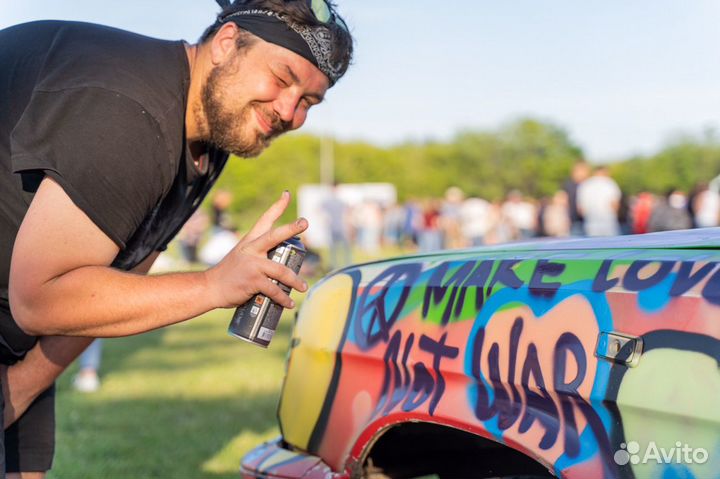 Фотограф ретушер