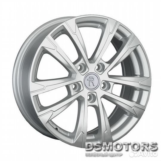 Диски SK62 7/17 5x112 ET46 d57.1 SF