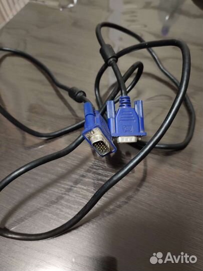 Компьютерный шнур