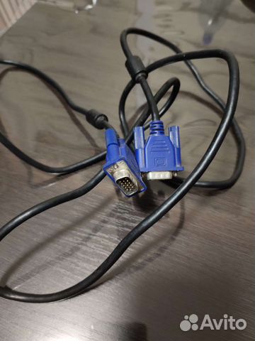 Компьютерный шнур