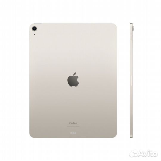 Apple iPad Air 13 2024 Wi-Fi 512GB Starlight