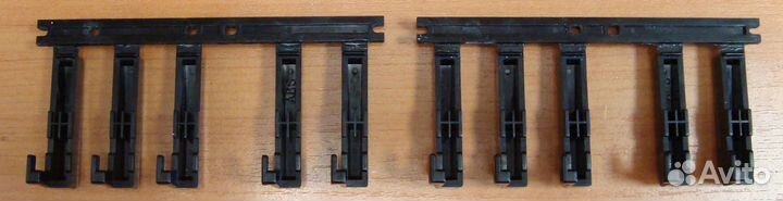 Запчасти к синтезаторам Yamaha PSS