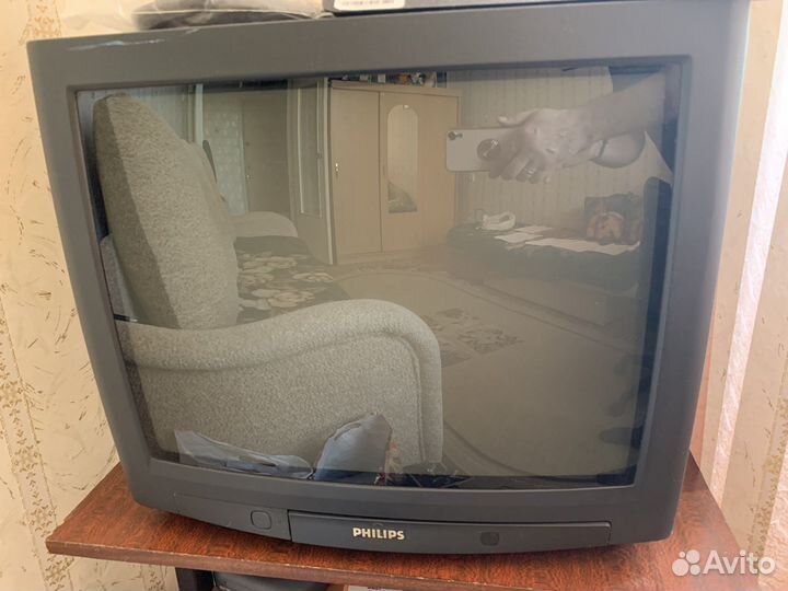 Телевизор бу