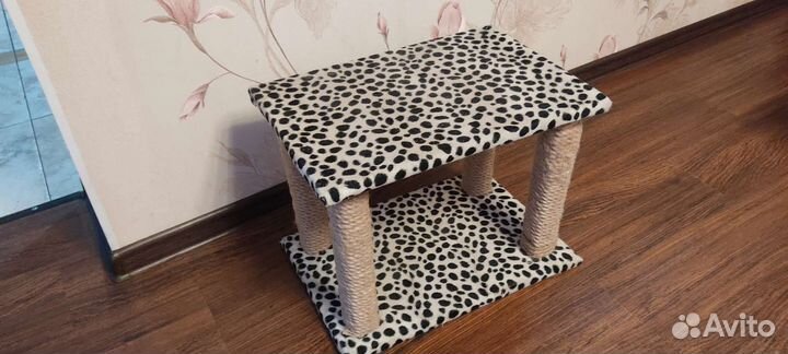 Домик когтеточка в ассортименте