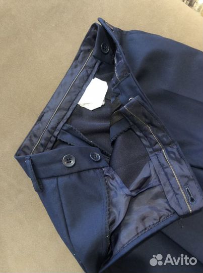 Школьный костюм 1кл