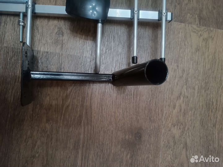 Антенна для цифрового тв уличная