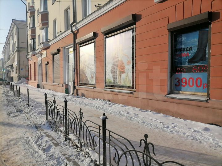 Свободного назначения, 140.3 м²
