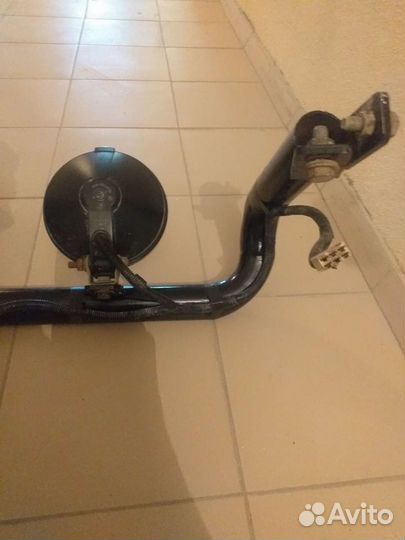 Кенгурятник на ниву,газель,уаз