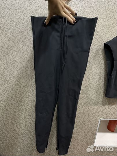 Костюм и комбинезон