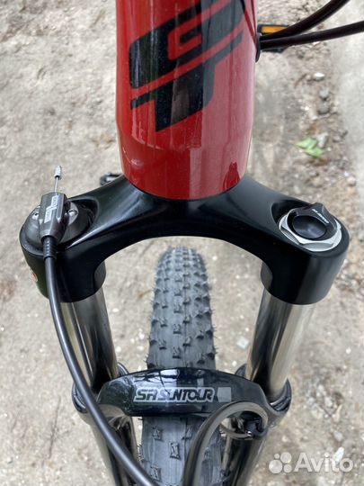 Горный велосипед Gt 27.5 avalanche elite