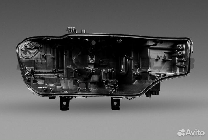 Корпус фары BMW X7 G07 (2019-н.в.) Full LED Laser