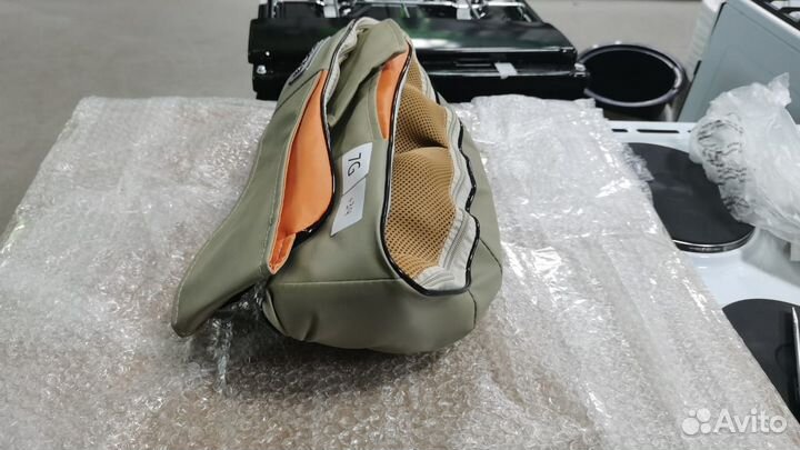 Массажер для шеи и плеч