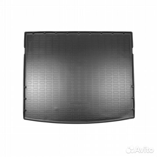 Ковер багажника Haval Dargo 2022