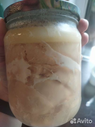 Тушенка из филе домашнего мяса бройлера халяль