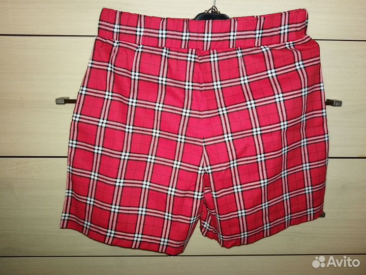 Шорты женские