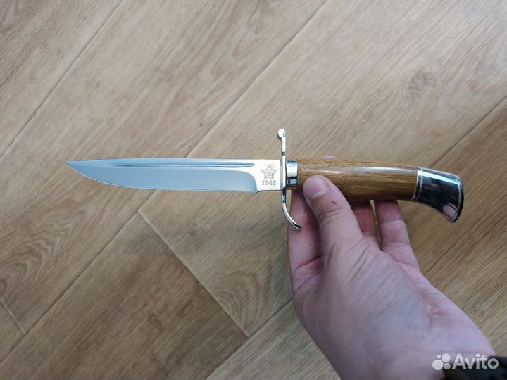 Нож Финка нквд (Златоустовские ножи)
