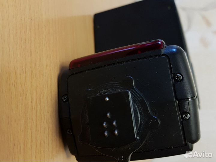 Вспышка Metz mecablitz 54 AF-1 (Canon)