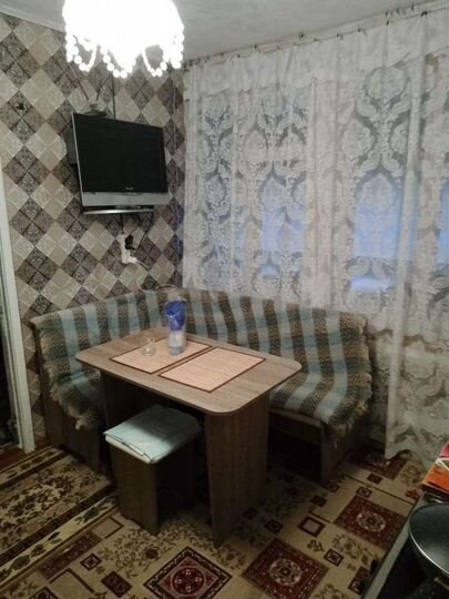 Дом 70 м² на участке 6 сот.