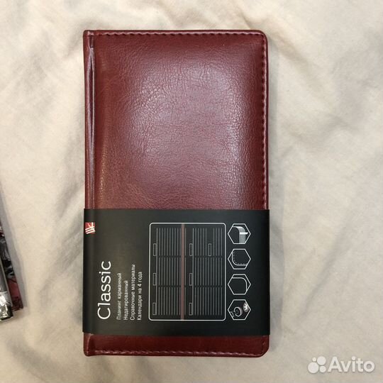 Ежедневник, планер, скетчбук, отличного качества