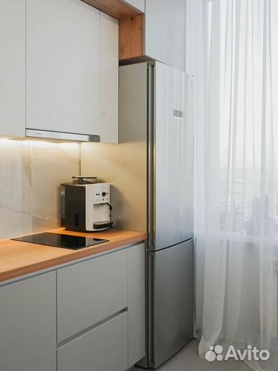 Кухня на заказ. Кухонный гарнитур от производителя