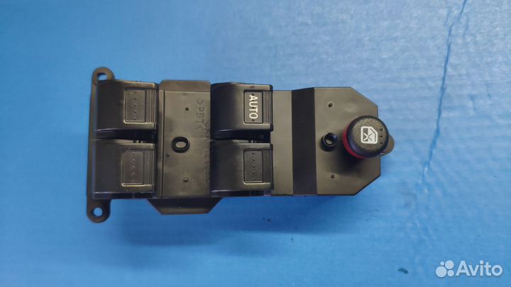 Блок стеклоподъемников Honda